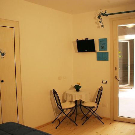 Note Sulla Piazza Bed and Breakfast Cagliari Eksteriør billede