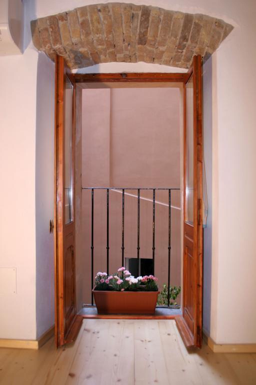 Note Sulla Piazza Bed and Breakfast Cagliari Værelse billede