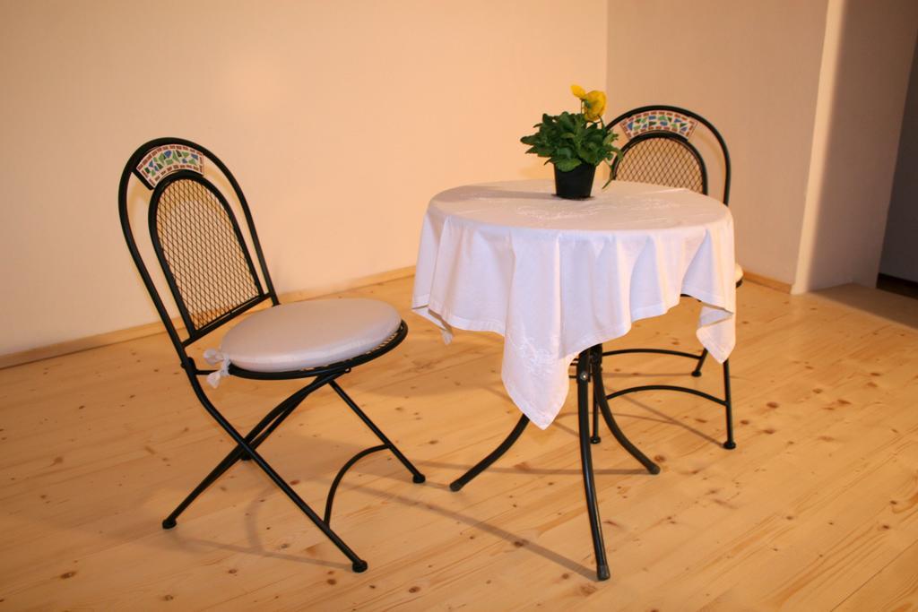 Note Sulla Piazza Bed and Breakfast Cagliari Værelse billede