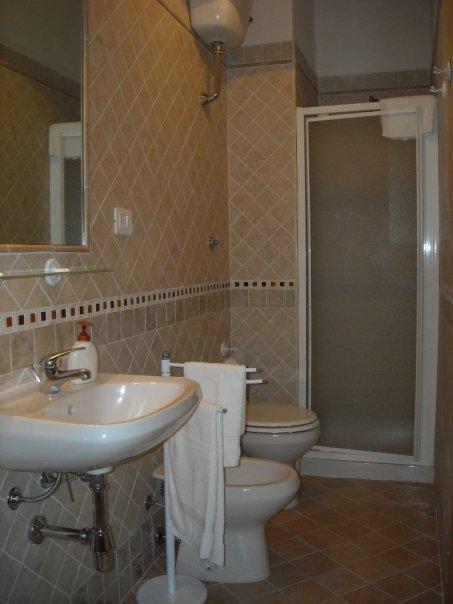 Note Sulla Piazza Bed and Breakfast Cagliari Værelse billede
