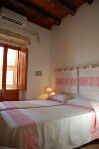 Note Sulla Piazza Bed and Breakfast Cagliari Værelse billede
