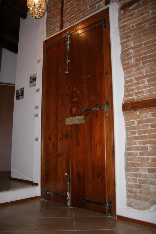 Note Sulla Piazza Bed and Breakfast Cagliari Eksteriør billede