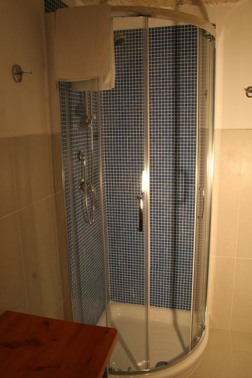 Note Sulla Piazza Bed and Breakfast Cagliari Værelse billede