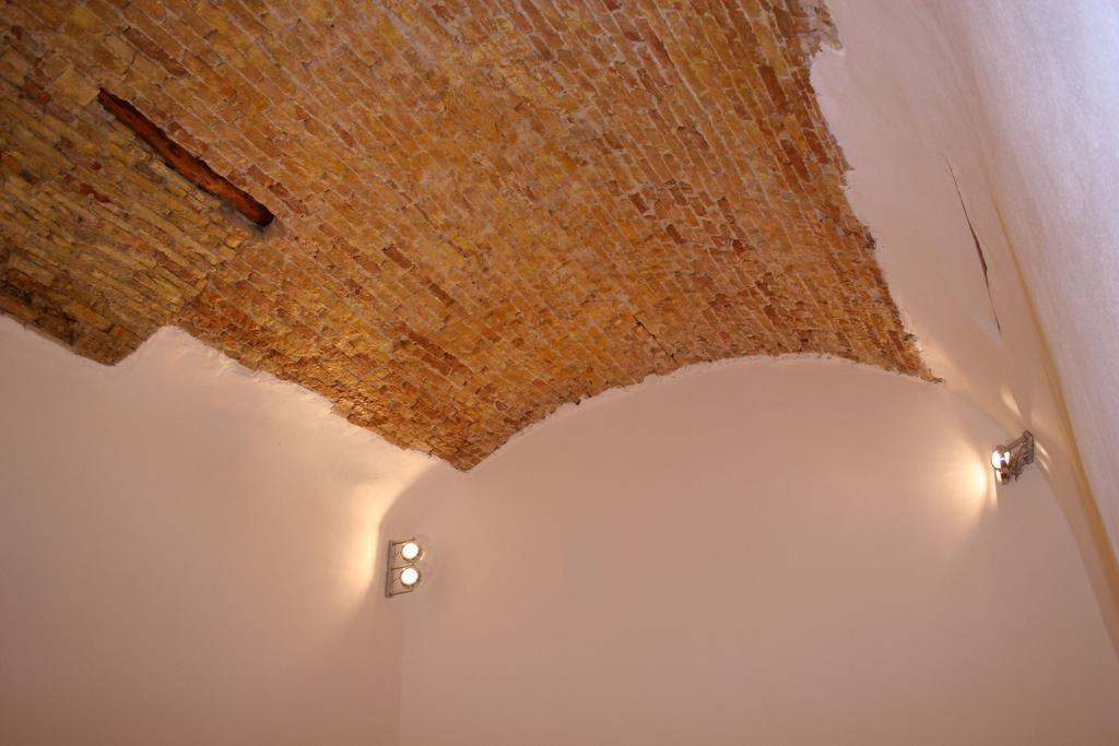 Note Sulla Piazza Bed and Breakfast Cagliari Eksteriør billede