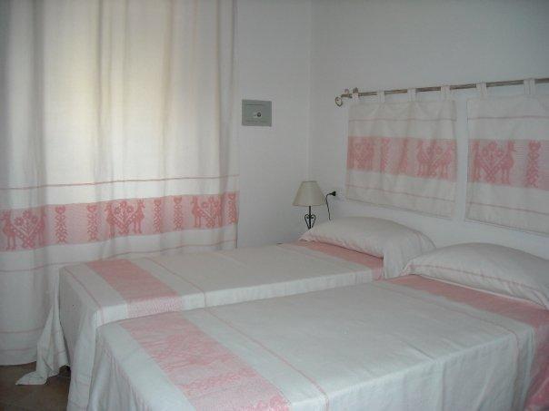 Note Sulla Piazza Bed and Breakfast Cagliari Værelse billede