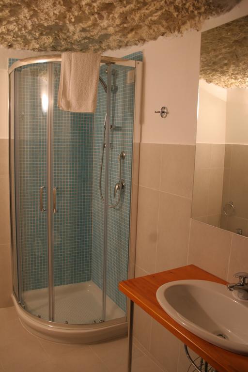 Note Sulla Piazza Bed and Breakfast Cagliari Værelse billede