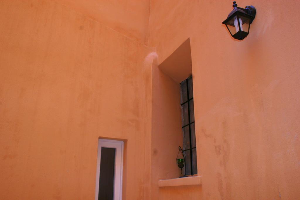 Note Sulla Piazza Bed and Breakfast Cagliari Eksteriør billede