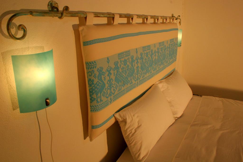 Note Sulla Piazza Bed and Breakfast Cagliari Værelse billede