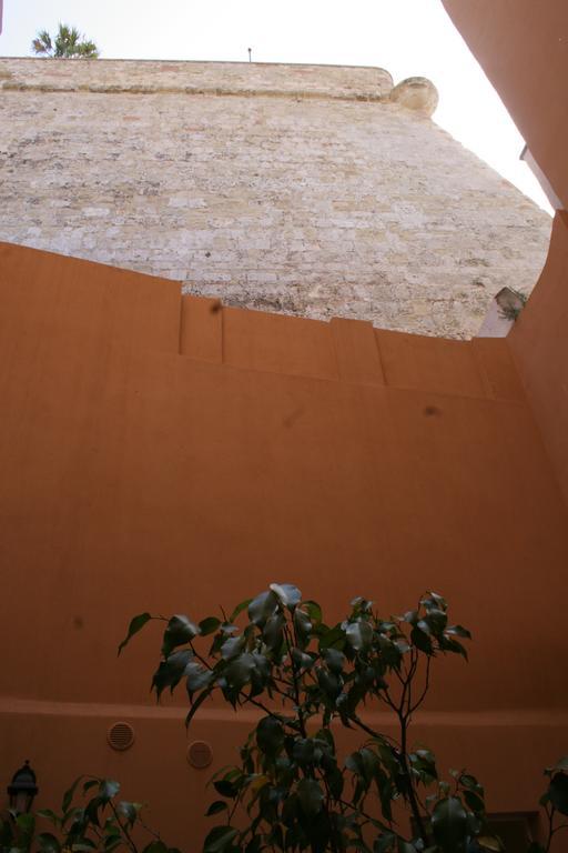 Note Sulla Piazza Bed and Breakfast Cagliari Eksteriør billede