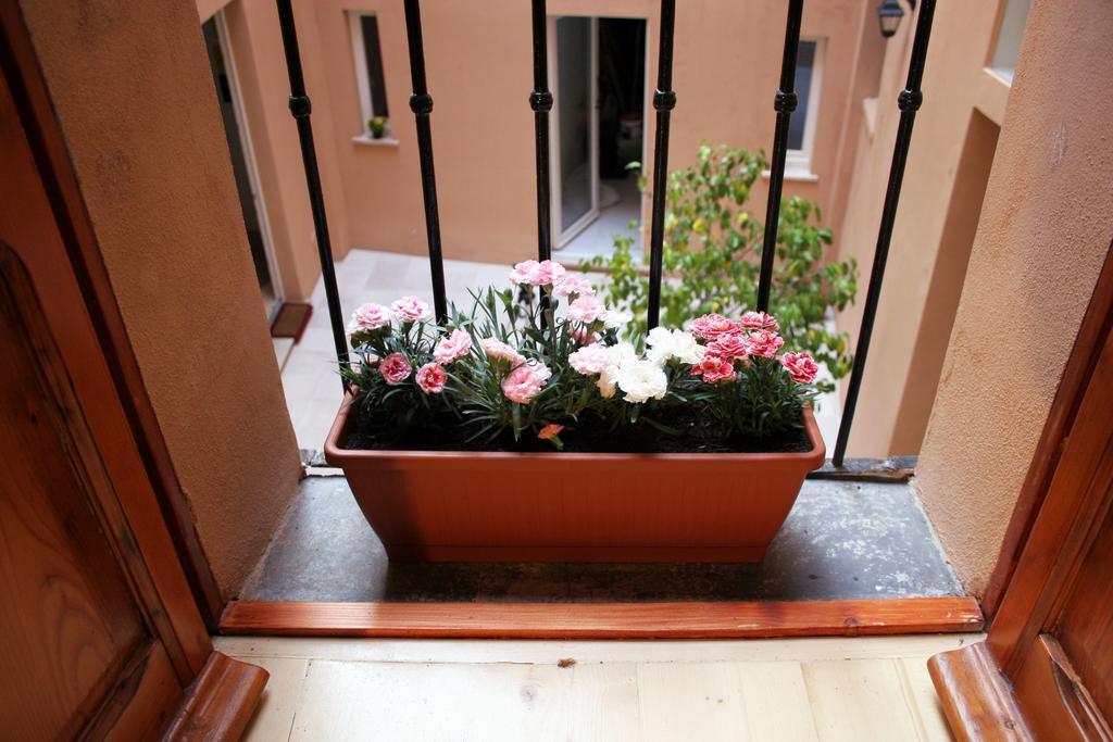 Note Sulla Piazza Bed and Breakfast Cagliari Eksteriør billede