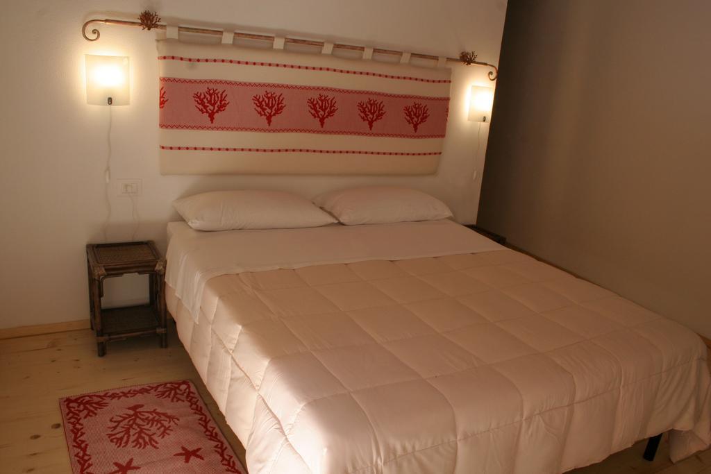 Note Sulla Piazza Bed and Breakfast Cagliari Eksteriør billede