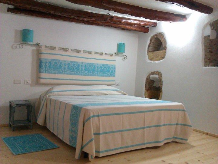 Note Sulla Piazza Bed and Breakfast Cagliari Værelse billede