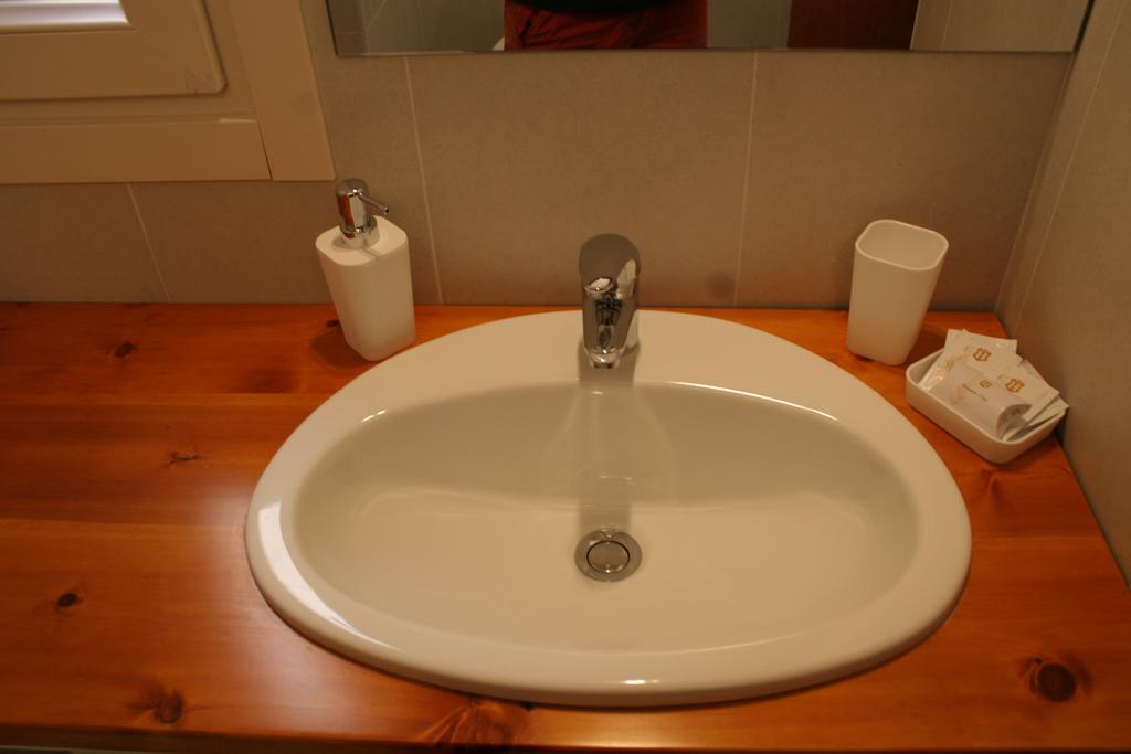 Note Sulla Piazza Bed and Breakfast Cagliari Værelse billede