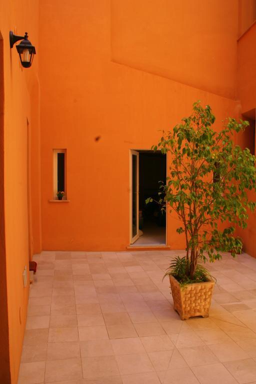 Note Sulla Piazza Bed and Breakfast Cagliari Eksteriør billede